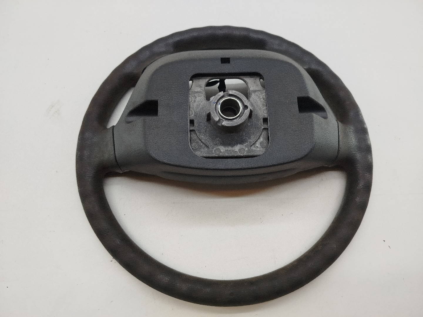 steering wheel HYUNDAI SANTA FÉ II (CM) | 05 - 15 Imagem-5