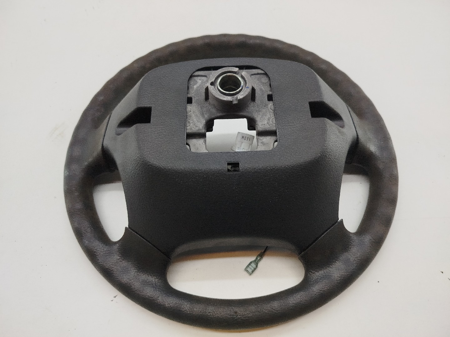 steering wheel HYUNDAI SANTA FÉ II (CM) | 05 - 15 Imagem-4