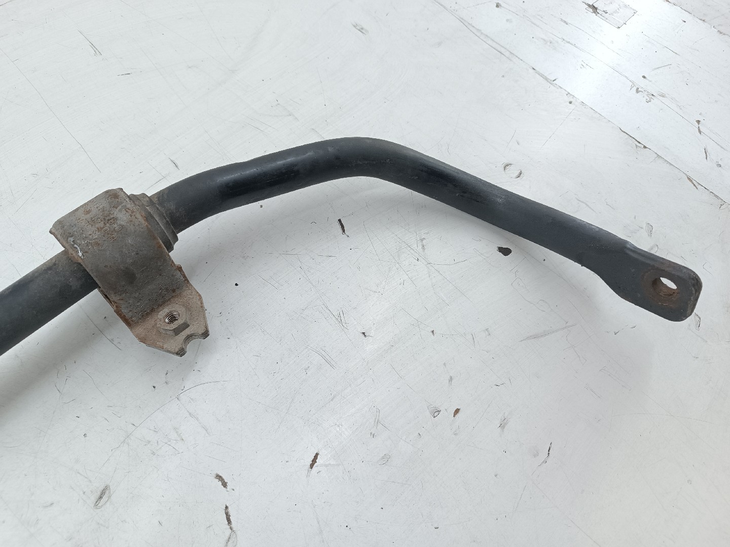 Barra estabilizadora frente VOLKSWAGEN TIGUAN (5N_) | 07 - 18 Imagem-2