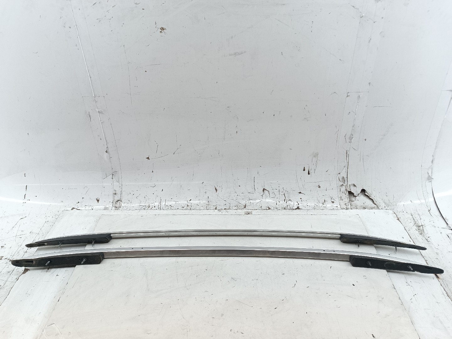 Roof Bars VOLKSWAGEN TIGUAN (5N_) | 07 - 18