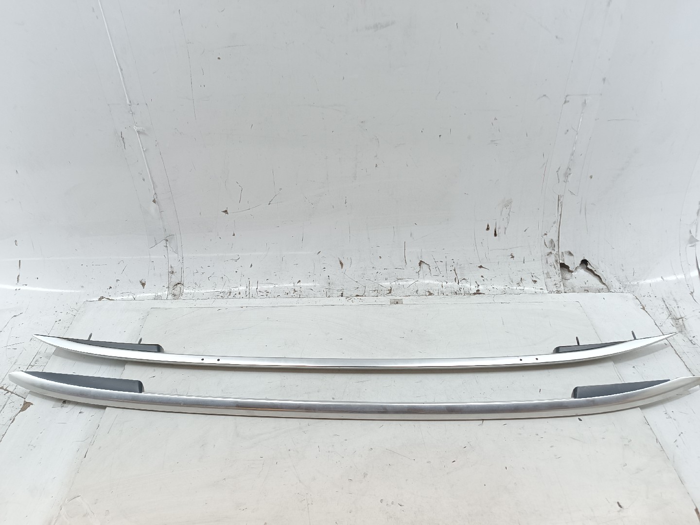 Barras de Tejadilho VOLKSWAGEN TIGUAN (5N_) | 07 - 18 Imagem-6