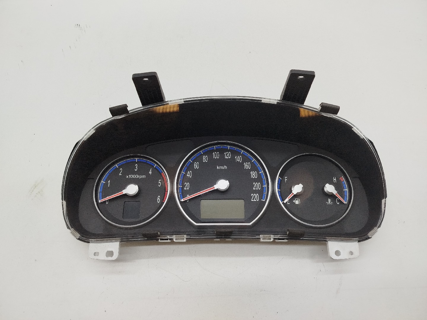 Quadrante HYUNDAI SANTA FÉ II (CM) | 05 - 15