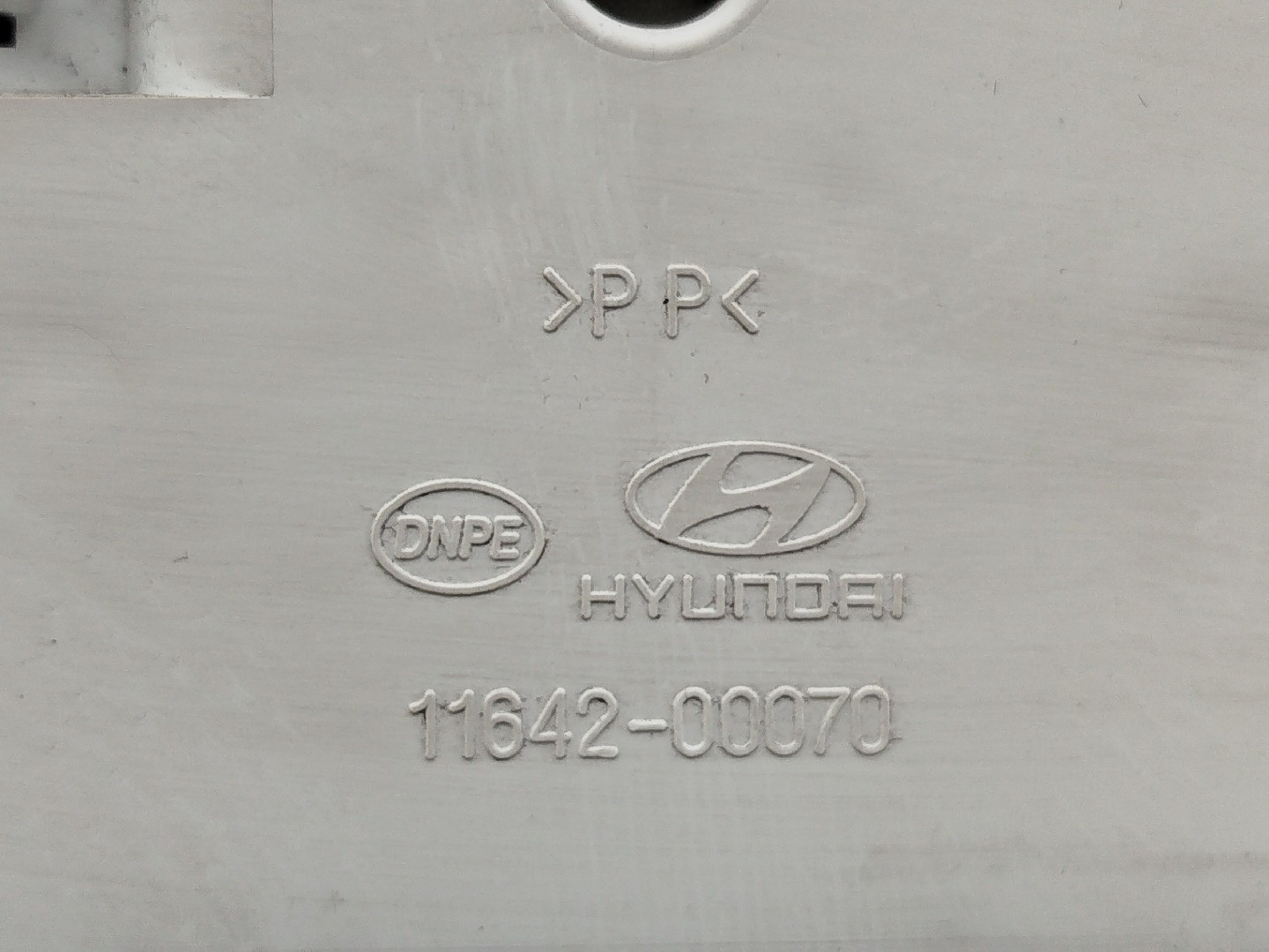 Quadrante HYUNDAI SANTA FÉ II (CM) | 05 - 15 Imagem-3