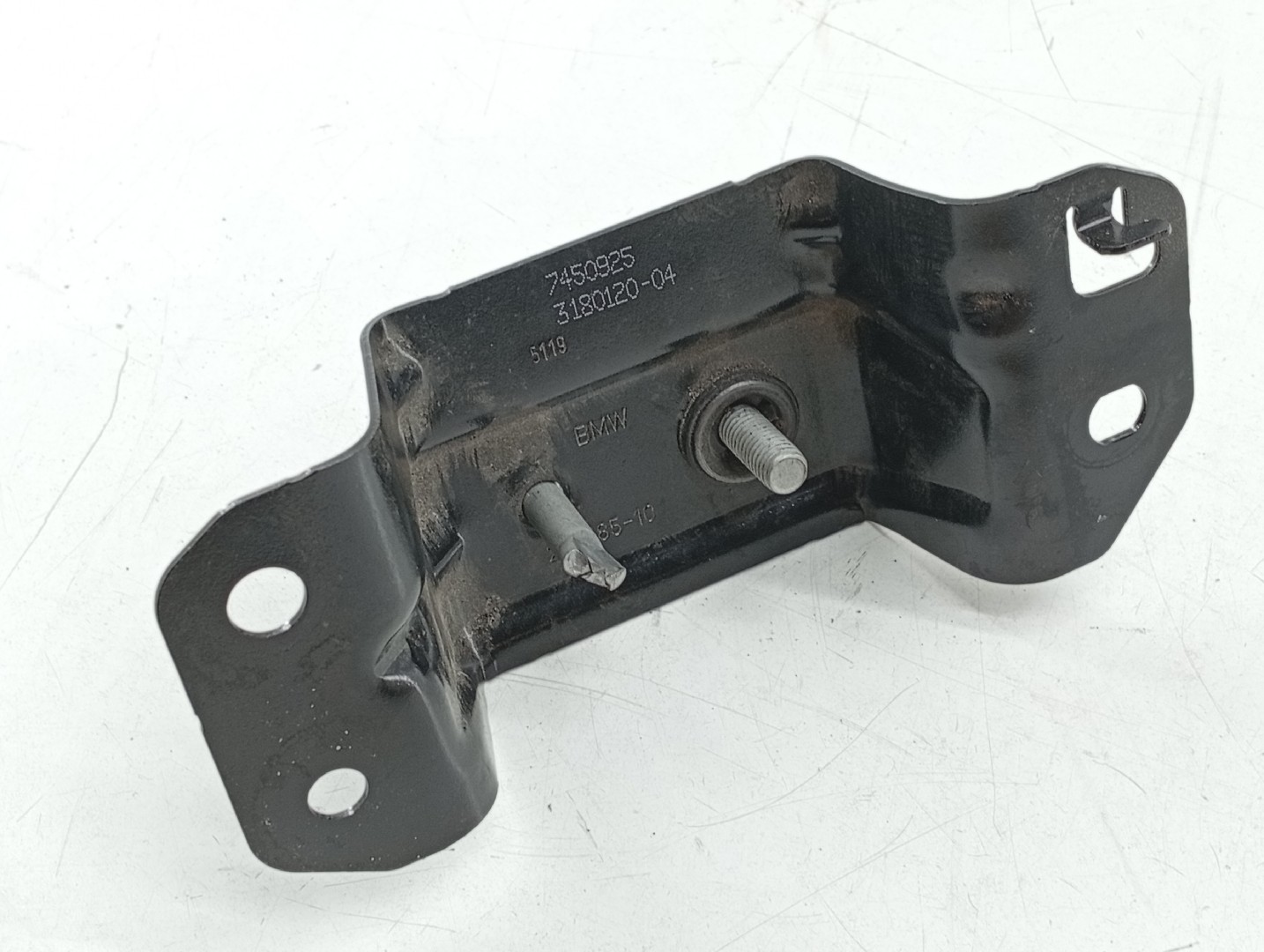 Batente BMW 1 (F40) | 19 -  Imagem-1