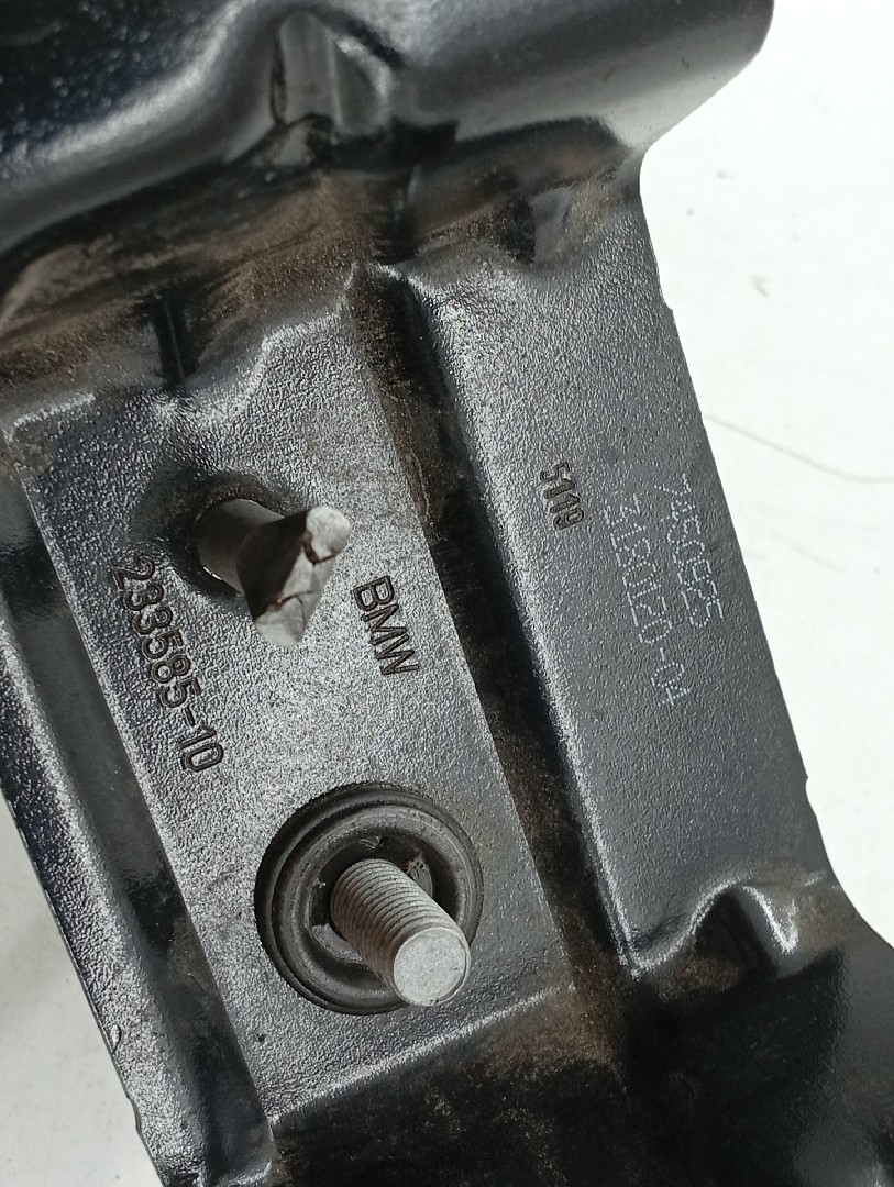 Batente BMW 1 (F40) | 19 -  Imagem-2