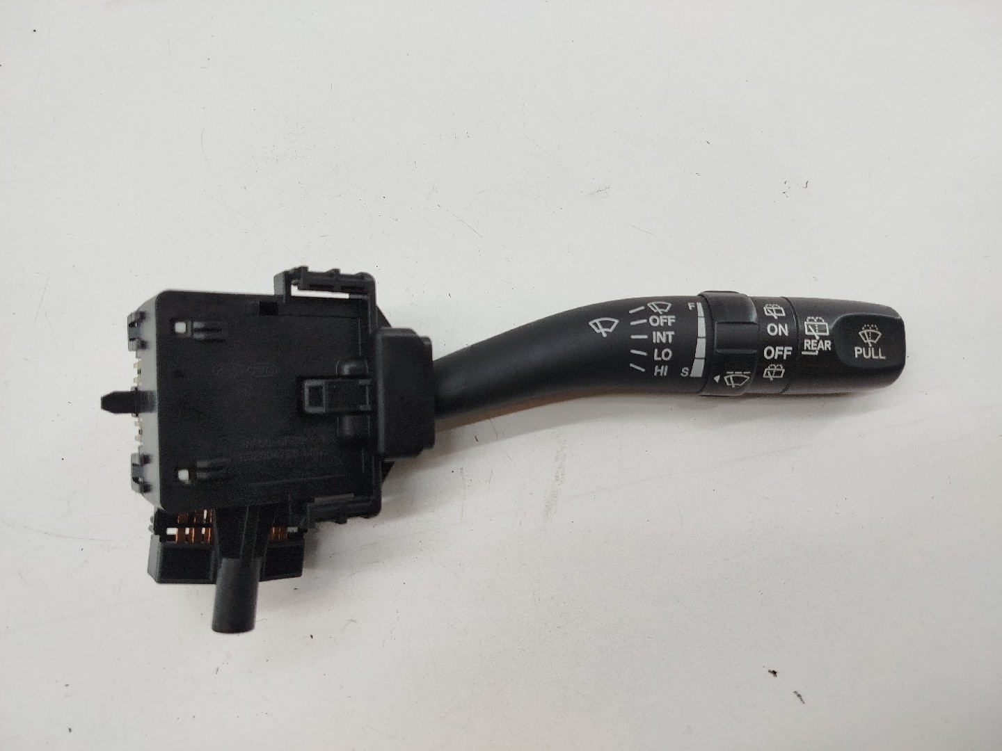 Comutador de limpa-para-brisas HYUNDAI SANTA FÉ II (CM) | 05 - 15