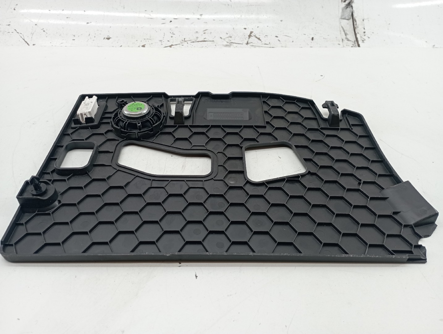 Painel inferior de tablier BMW 1 (F40) | 19 -  Imagem-3
