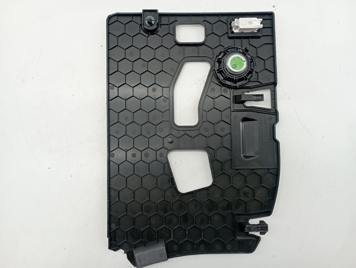 Painel inferior de tablier BMW 1 (F40) | 19 -  Imagem-1