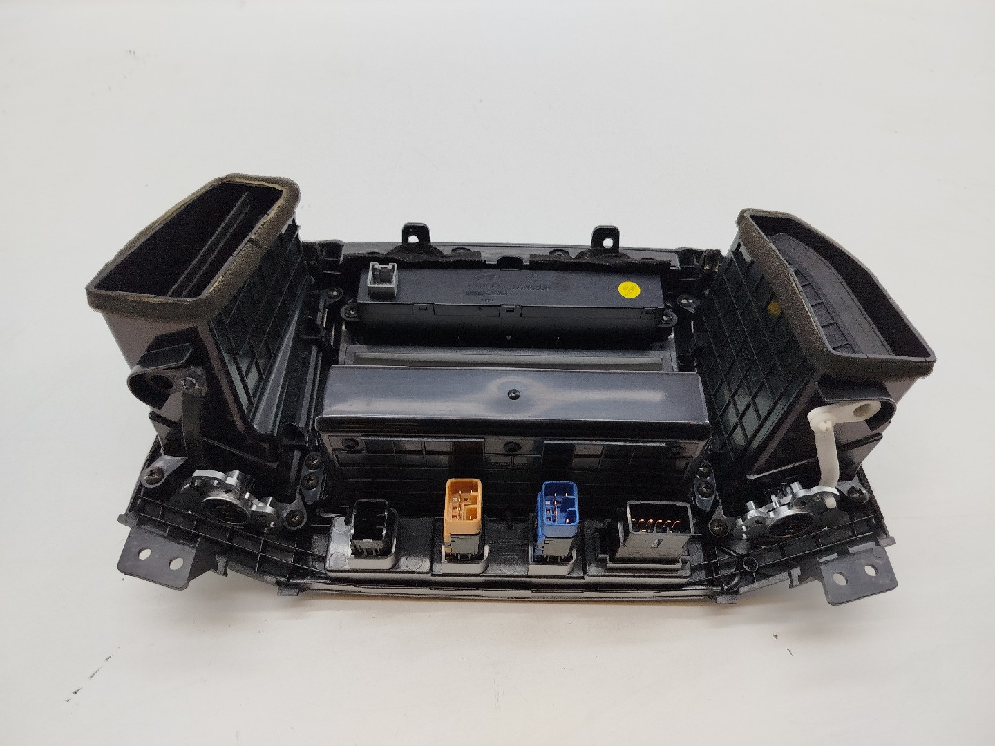 Moldura de consola central HYUNDAI SANTA FÉ II (CM) | 05 - 15 Imagem-9
