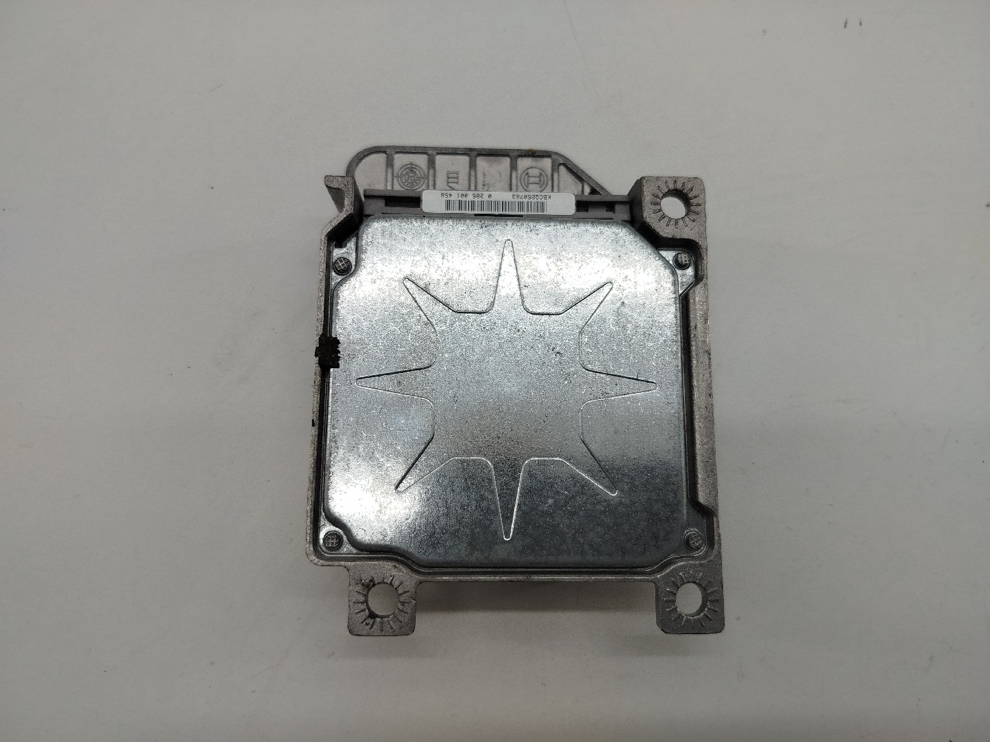 Centralina de Airbag BMW 3 Coupé (E46) | 98 - 06