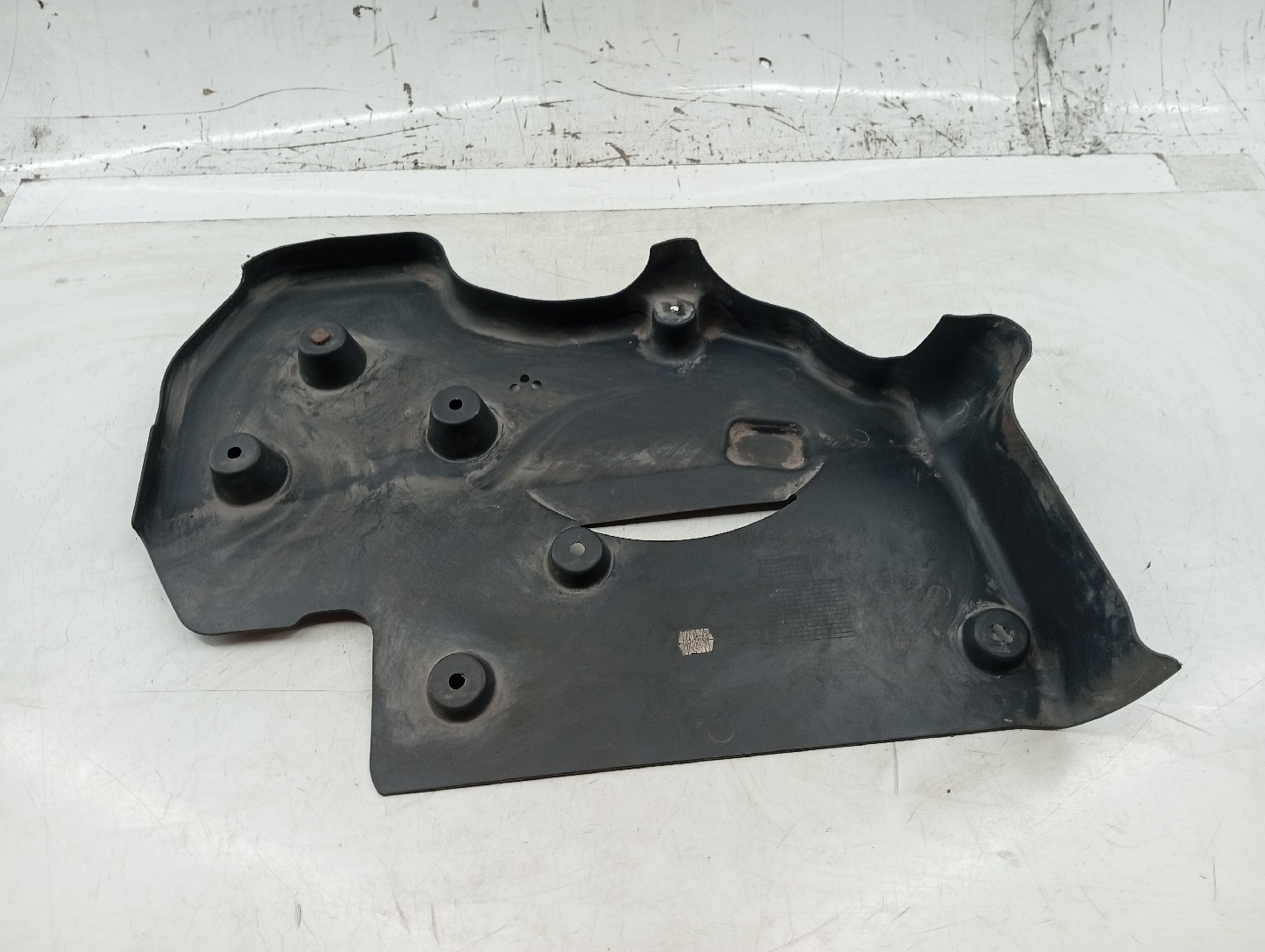 Proteção de Motor BMW 1 (F40) | 19 -  Imagem-2