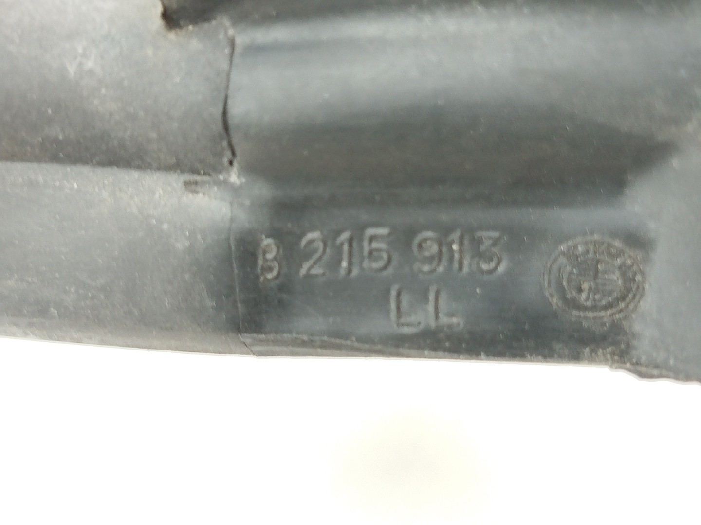 Junta/ Vedante BMW 3 Coupé (E46) | 98 - 06 Imagem-1