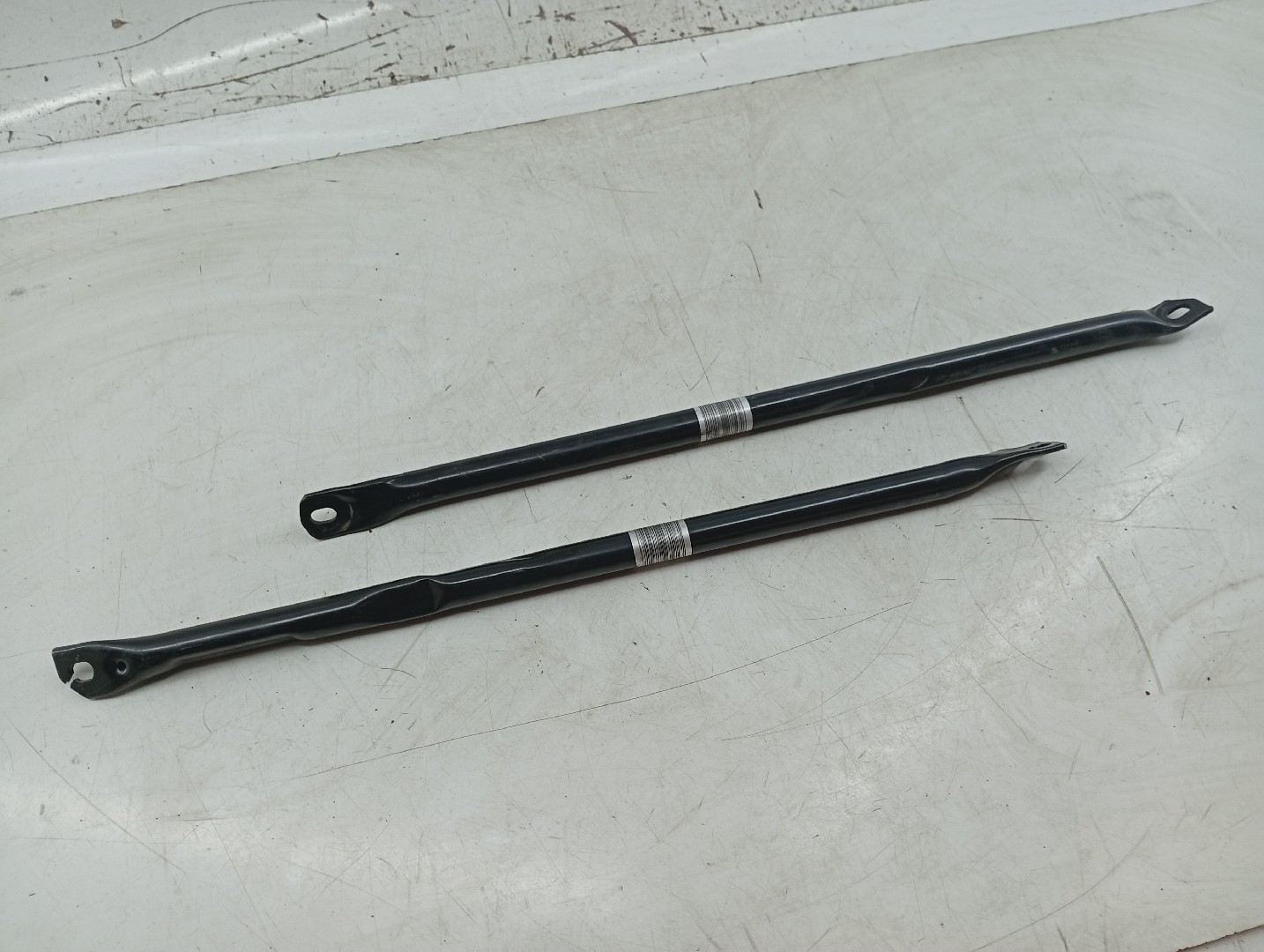 Barra Anti Torcao BMW 1 (F40) | 19 -  Imagem-3