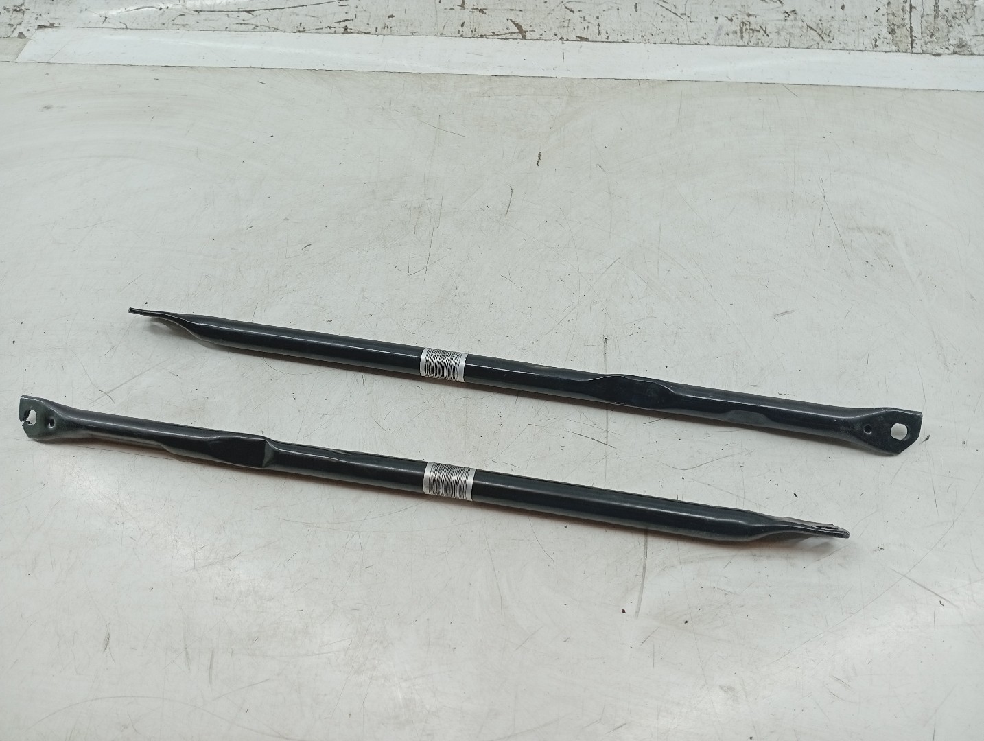 Barra Anti Torcao BMW 1 (F40) | 19 -  Imagem-2