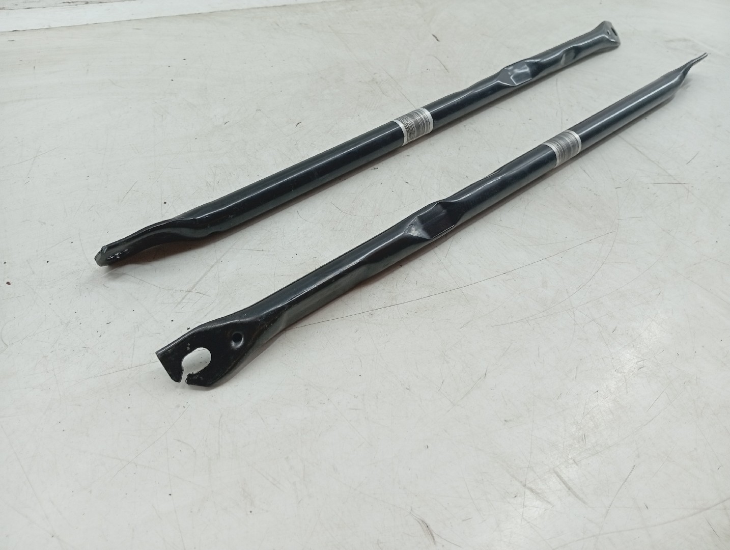 Barra Anti Torcao BMW 1 (F40) | 19 -  Imagem-1