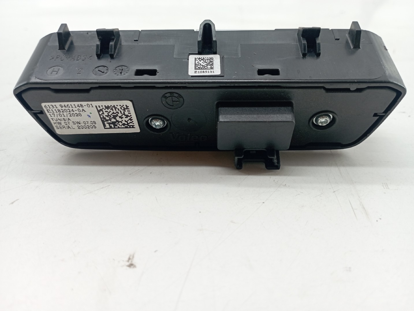Regulador de luzes BMW 1 (F40) | 19 -  Imagem-2