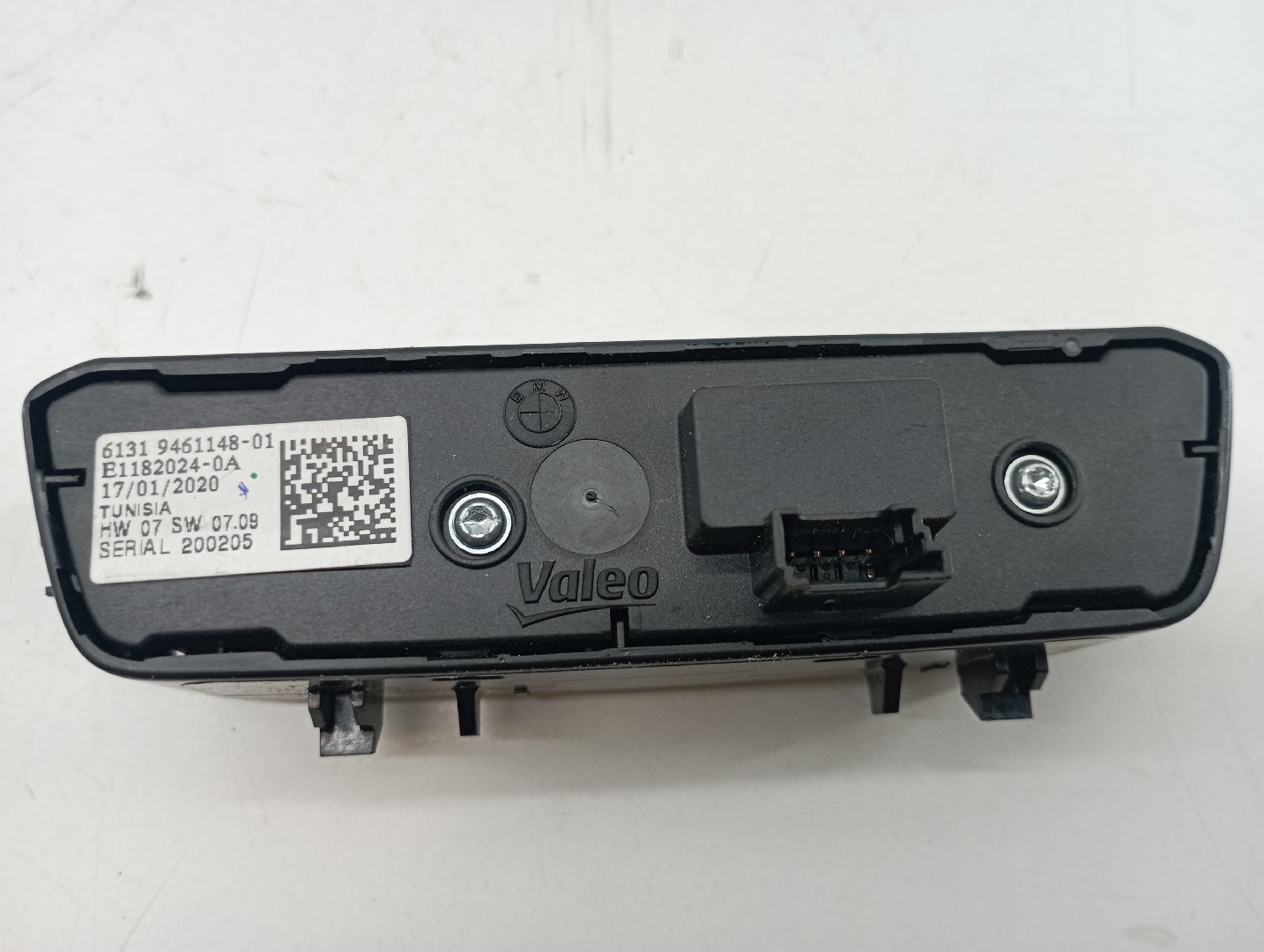 Regulador de luzes BMW 1 (F40) | 19 -  Imagem-4