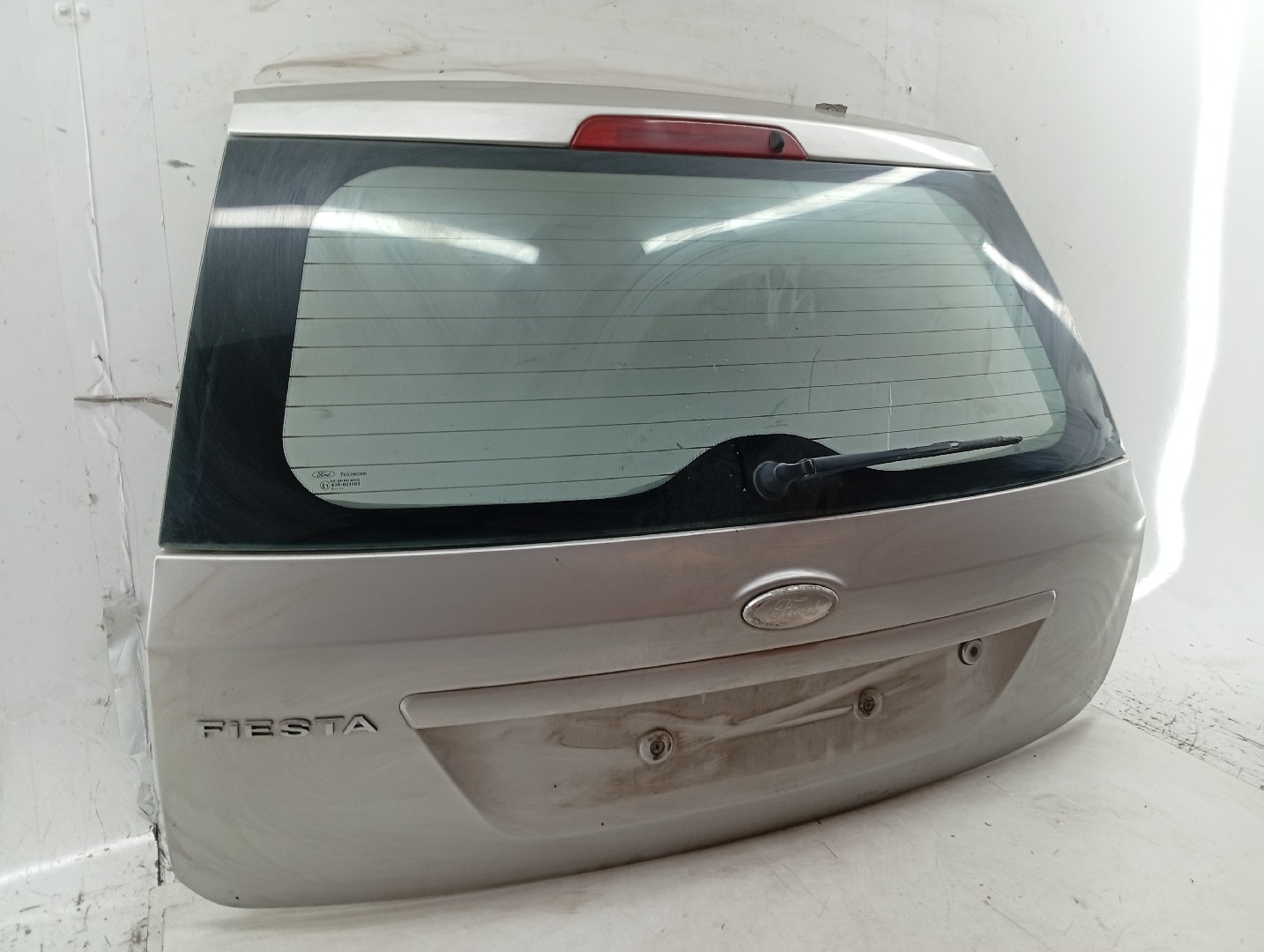 Porta de mala FORD FIESTA V (JH_, JD_) | 01 - 14 Imagem-1