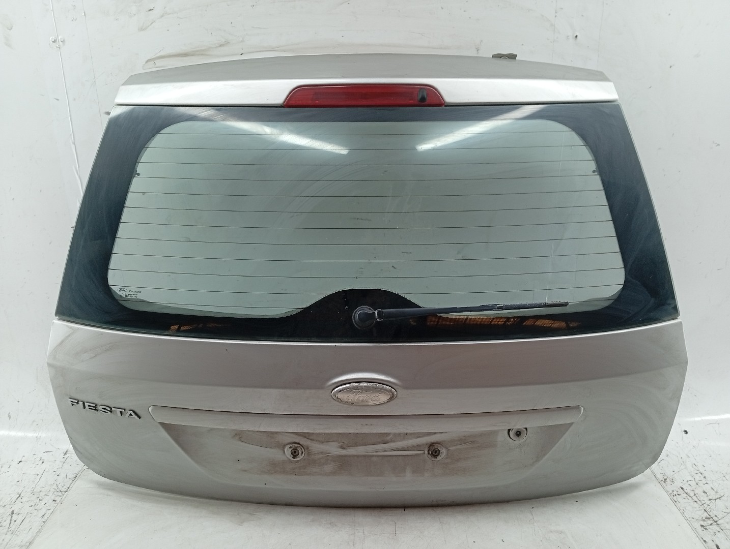 Porta de mala FORD FIESTA V (JH_, JD_) | 01 - 14