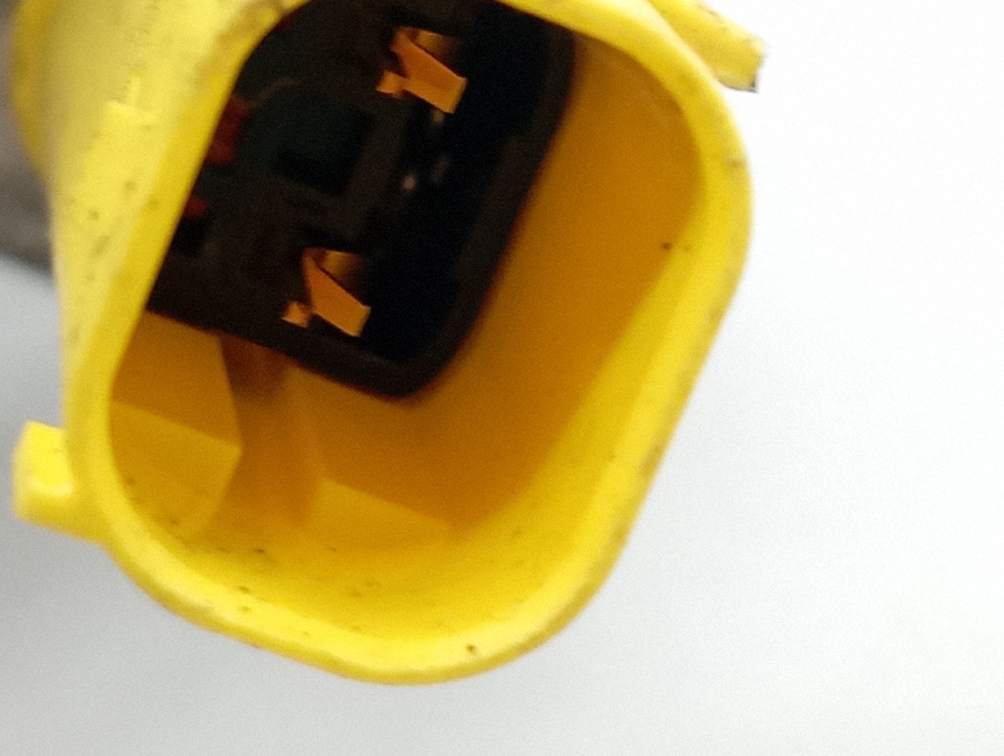 Airbag pedestre BMW 1 (F40) | 19 -  Imagem-6