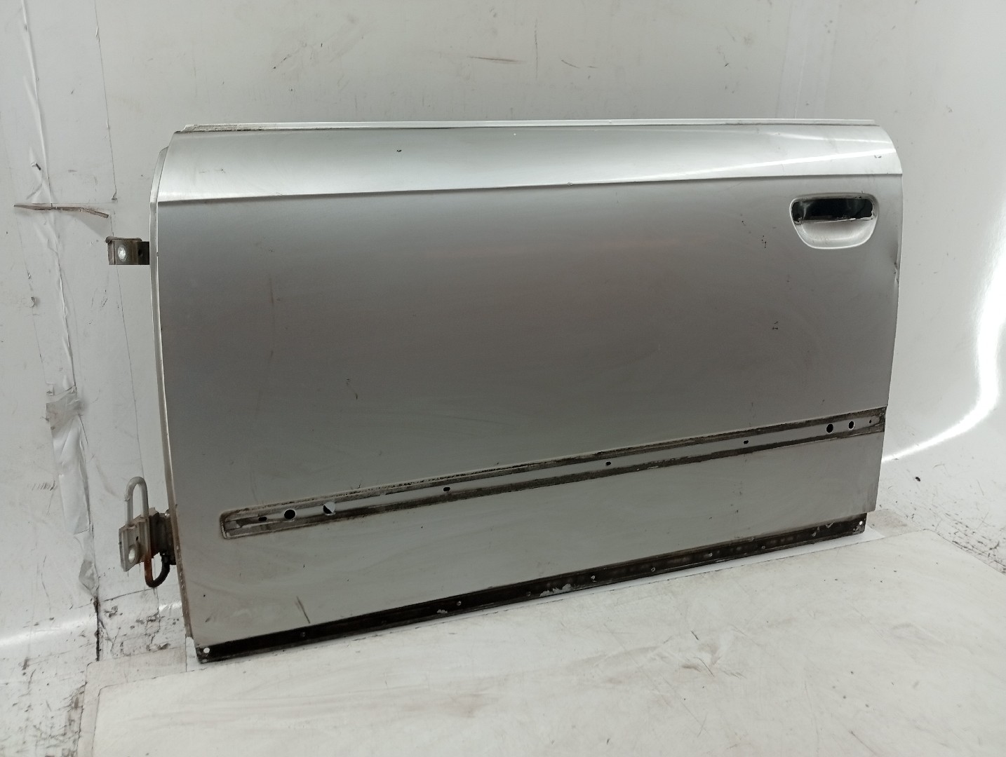 Front Door Left  AUDI A4 Avant (8ED, B7) | 04 - 08 Imagem-1
