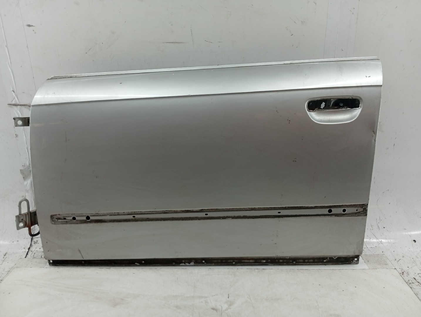 Front Door Left  AUDI A4 Avant (8ED, B7) | 04 - 08