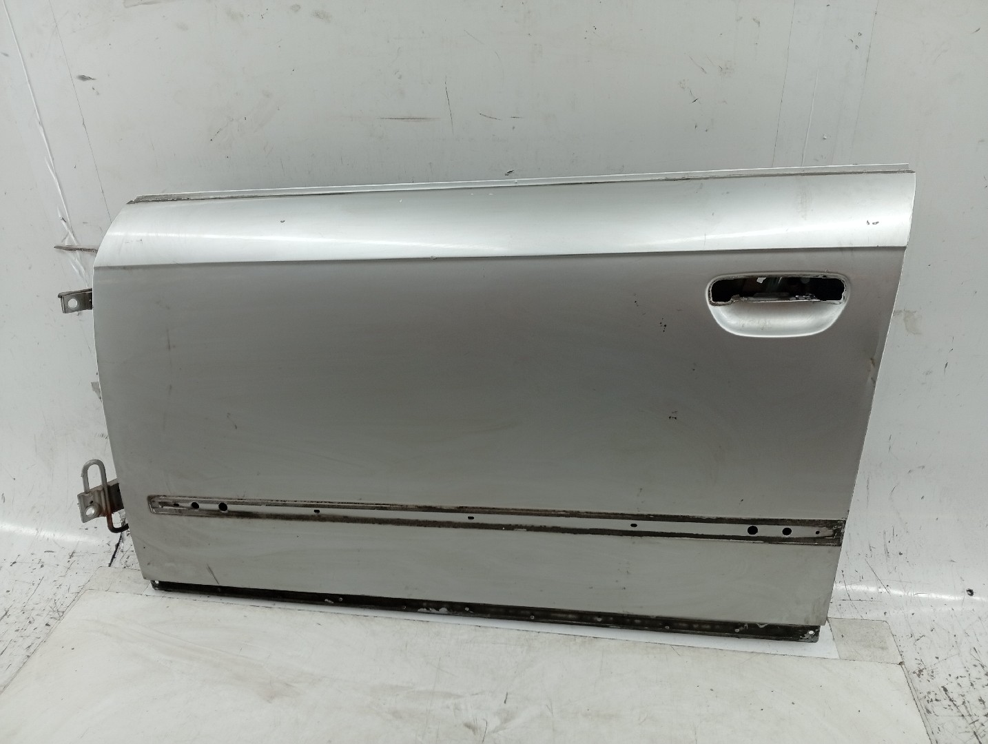 Front Door Left  AUDI A4 Avant (8ED, B7) | 04 - 08 Imagem-3