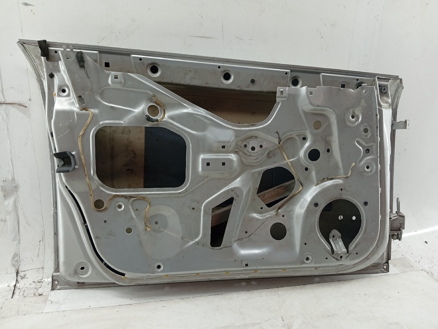 Front Door Left  AUDI A4 Avant (8ED, B7) | 04 - 08 Imagem-5