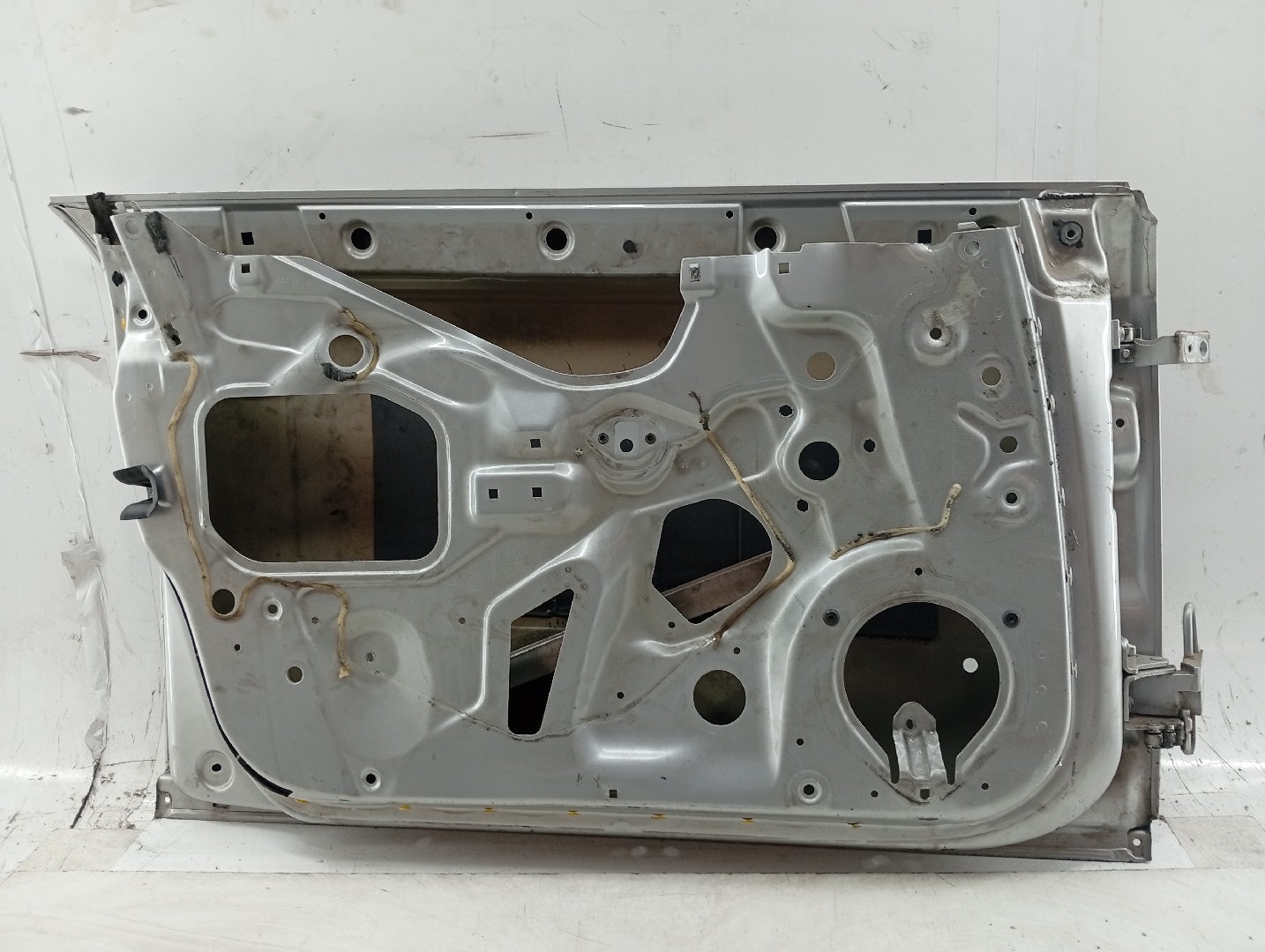 Front Door Left  AUDI A4 Avant (8ED, B7) | 04 - 08 Imagem-4