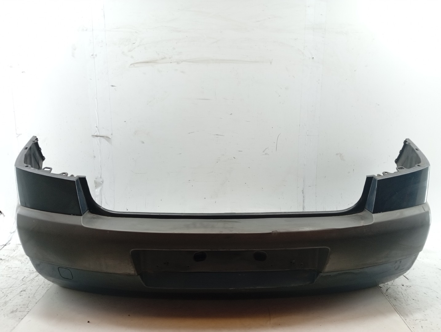 Para Choques Traseiro RENAULT MEGANE II três volumes (LM0/1_) | 03 - 