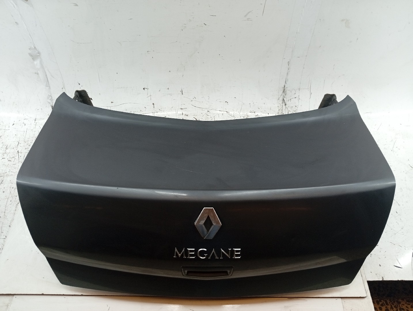 Porta de mala RENAULT MEGANE II três volumes (LM0/1_) | 03 -  Imagem-1