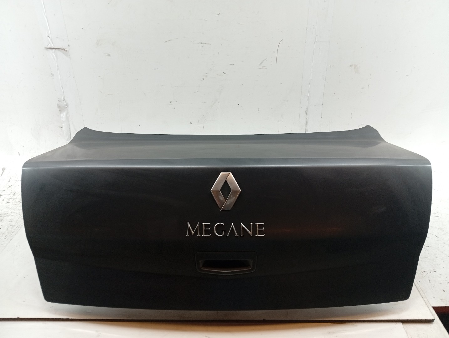 Porta de mala RENAULT MEGANE II três volumes (LM0/1_) | 03 - 