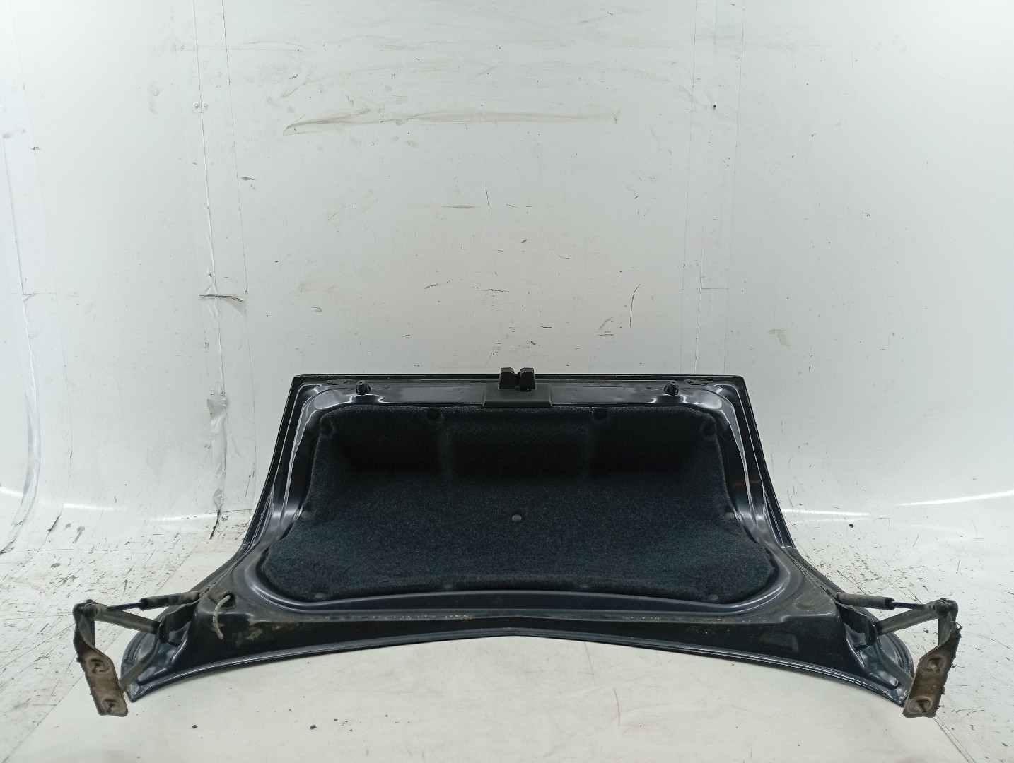 Porta de mala RENAULT MEGANE II três volumes (LM0/1_) | 03 -  Imagem-5