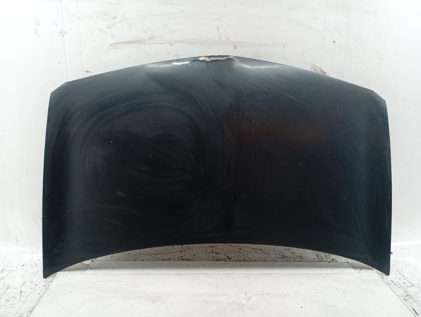 Capot RENAULT MEGANE II três volumes (LM0/1_) | 03 - 