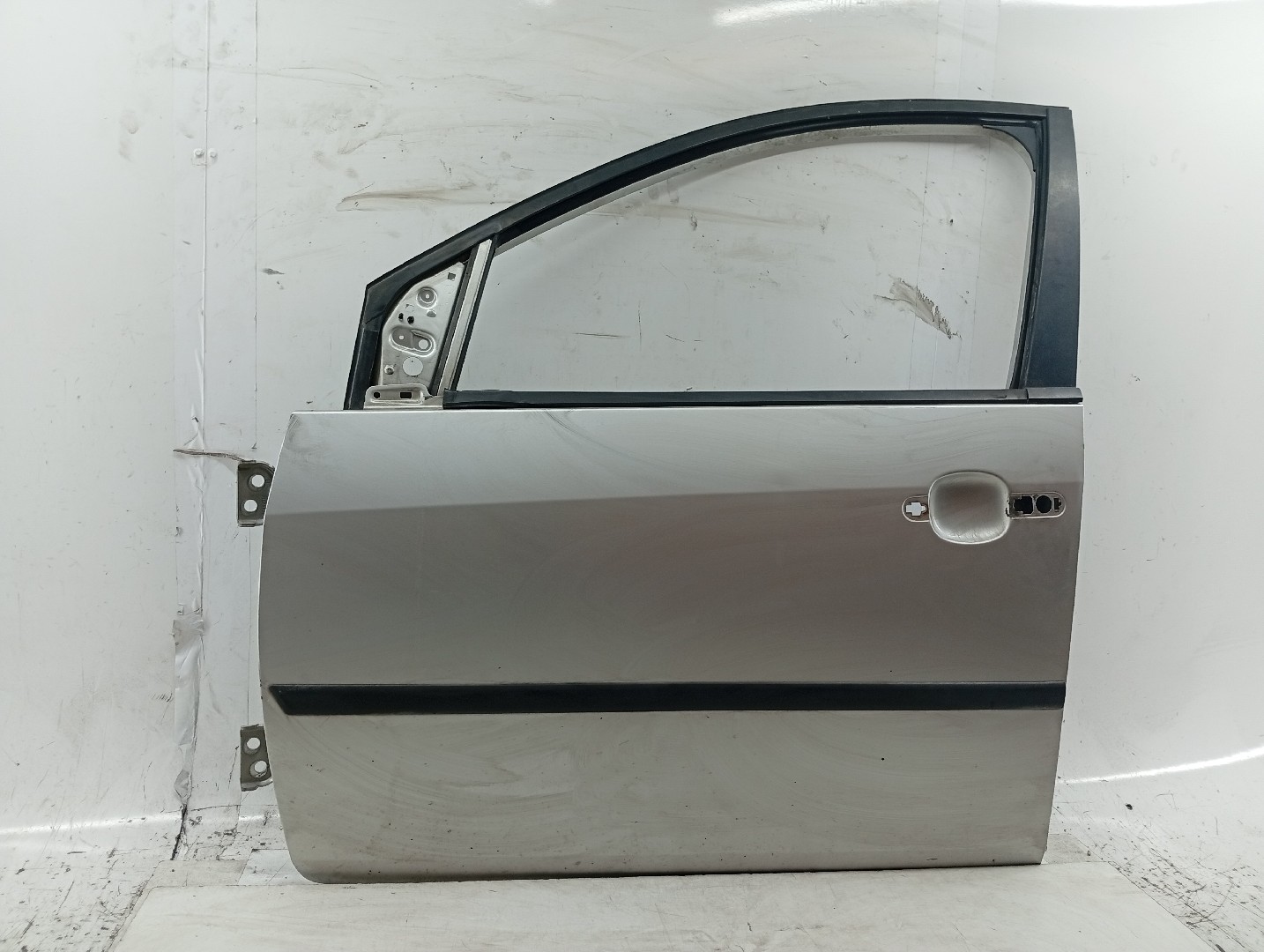Porta Frente Esquerda FORD FIESTA V (JH_, JD_) | 01 - 14 Imagem-3