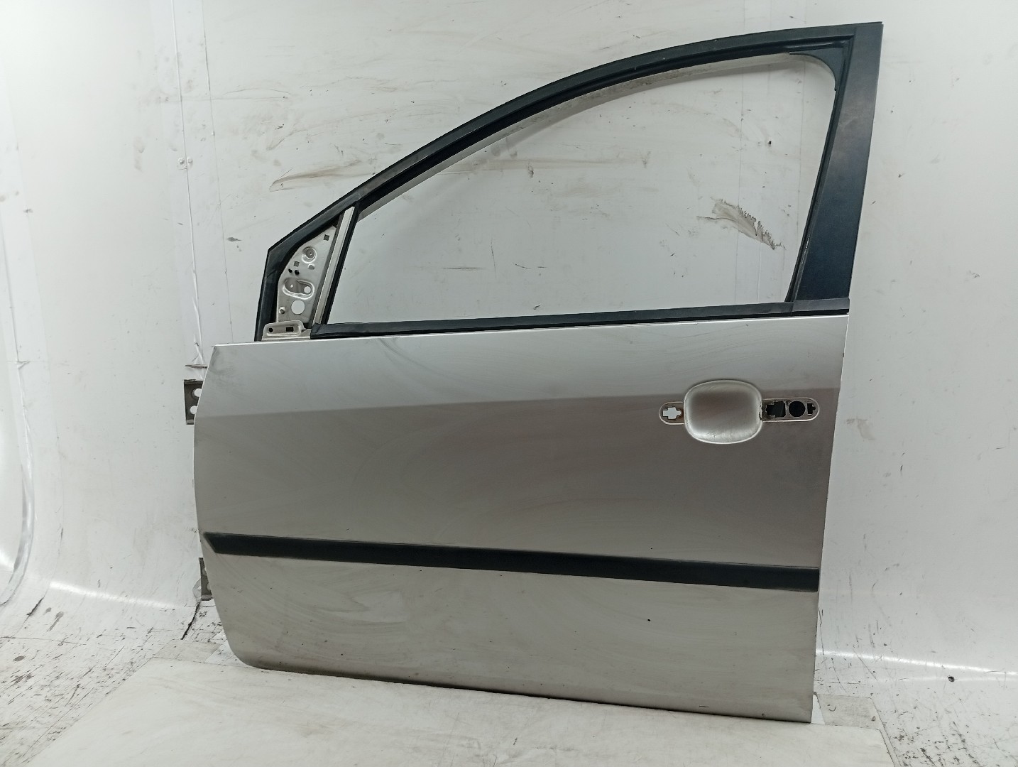 Porta Frente Esquerda FORD FIESTA V (JH_, JD_) | 01 - 14 Imagem-1