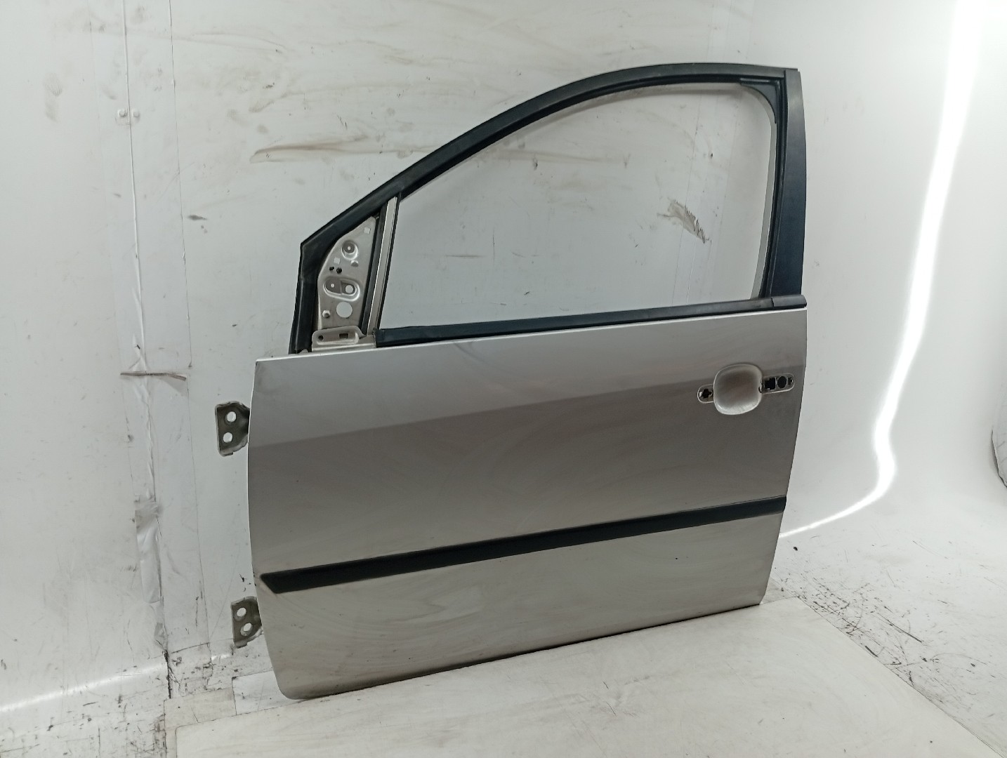 Porta Frente Esquerda FORD FIESTA V (JH_, JD_) | 01 - 14