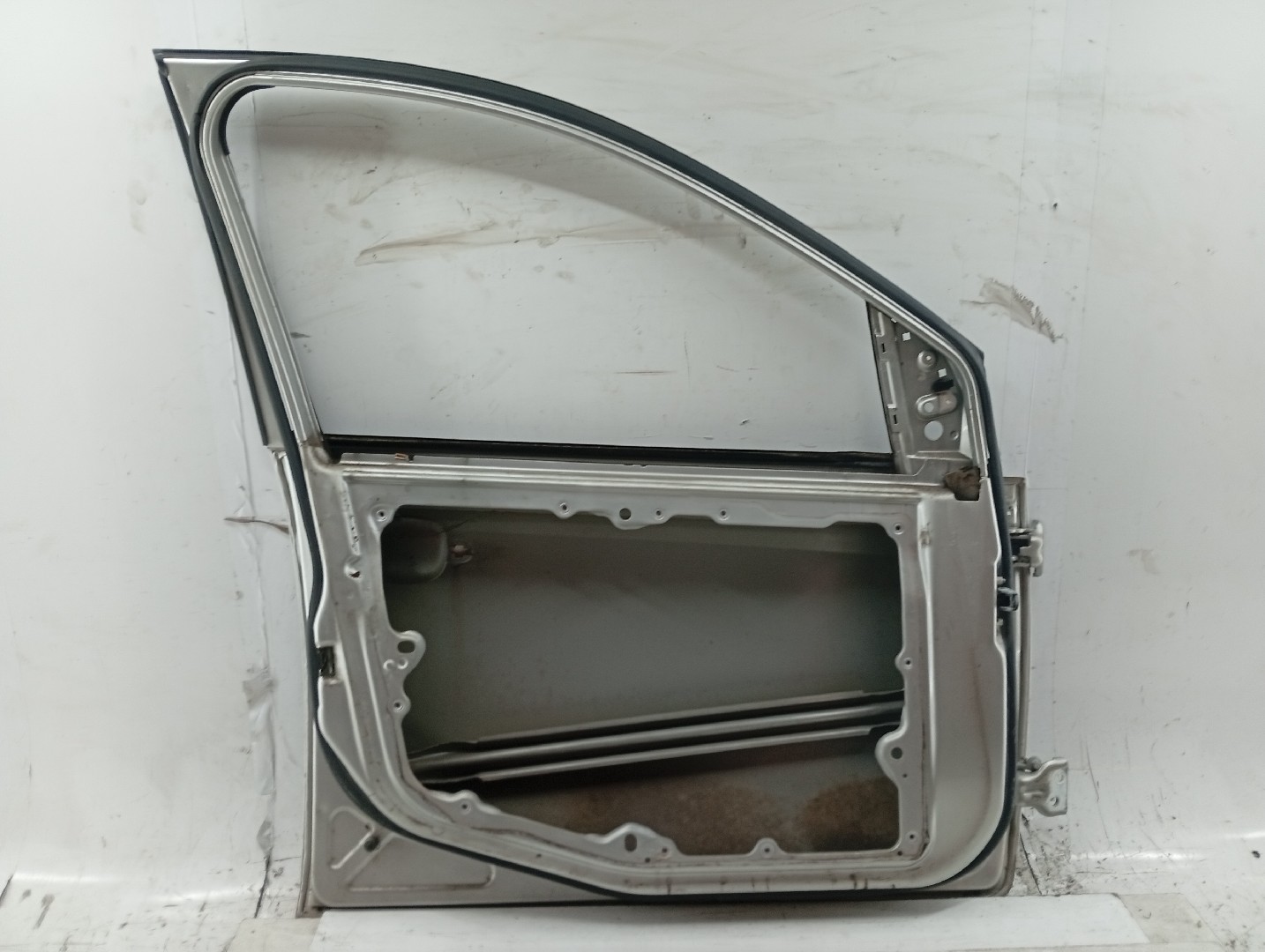 Porta Frente Esquerda FORD FIESTA V (JH_, JD_) | 01 - 14 Imagem-5