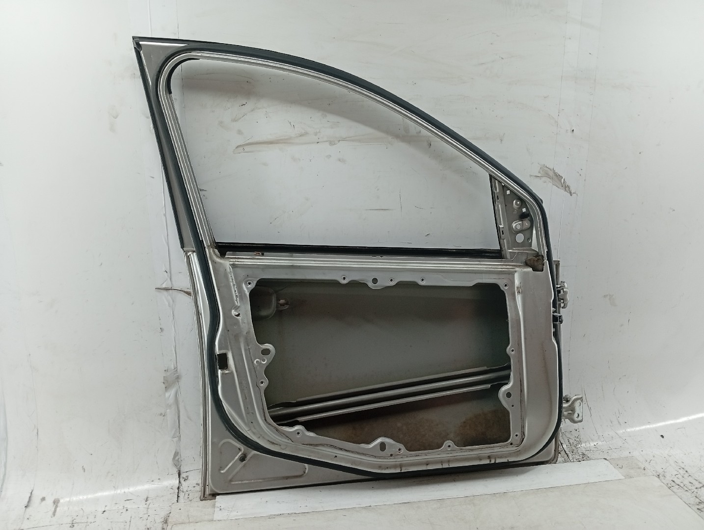 Porta Frente Esquerda FORD FIESTA V (JH_, JD_) | 01 - 14 Imagem-4
