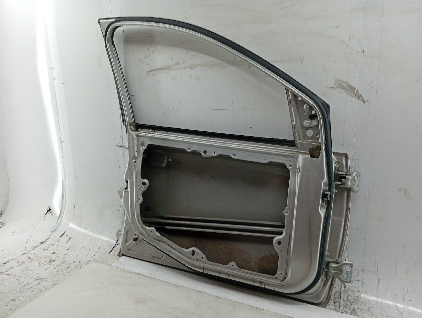 Porta Frente Esquerda FORD FIESTA V (JH_, JD_) | 01 - 14 Imagem-6
