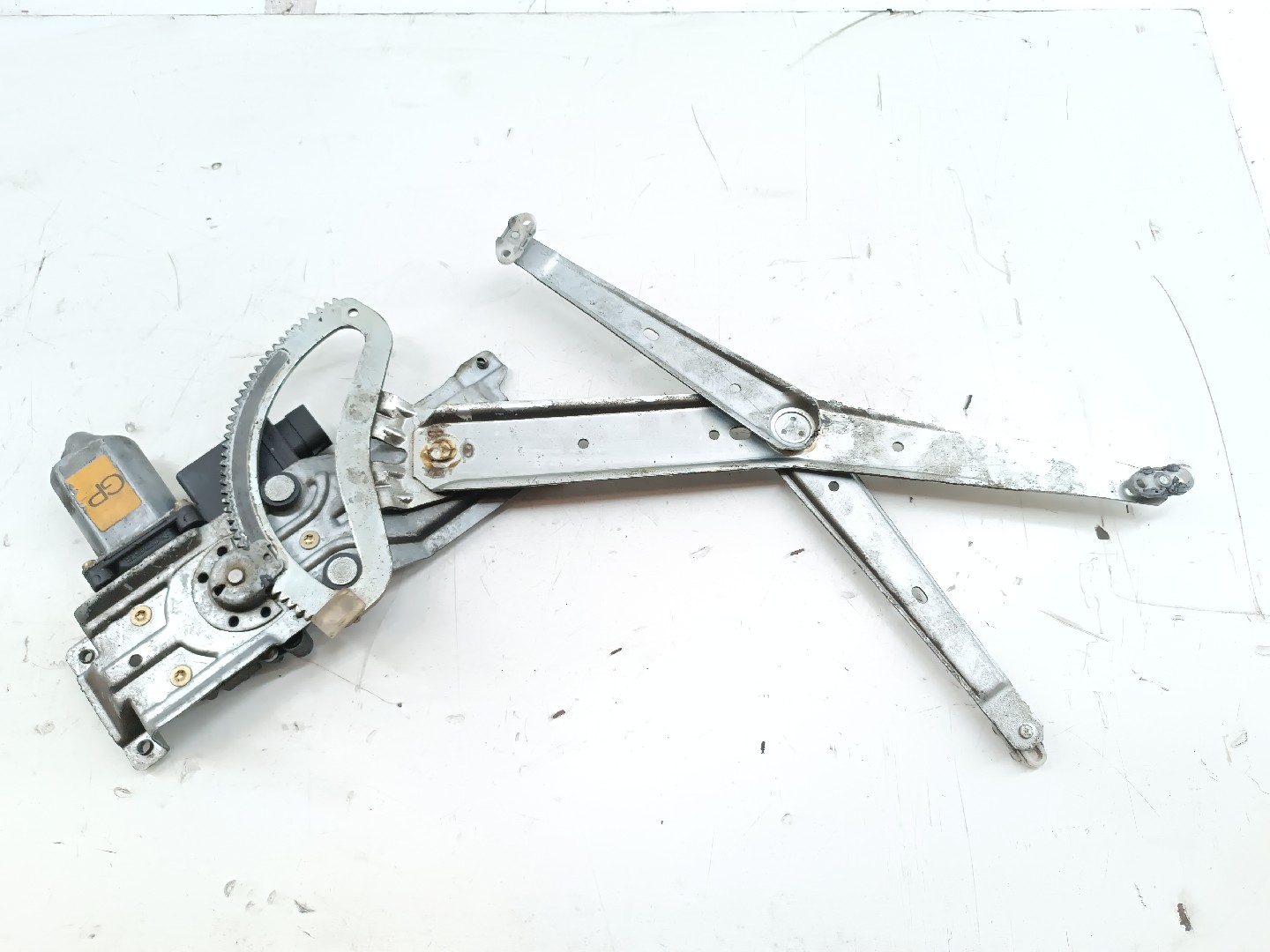 Elevador Frente Direito Elétrico OPEL CORSA B (S93) | 93 - 02 Imagem-6