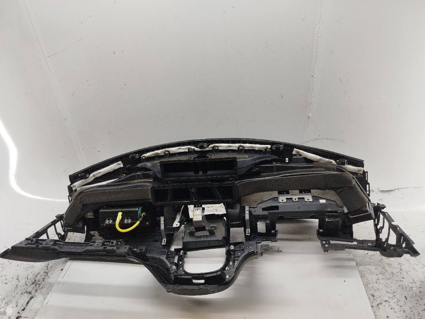 Kit tablier,airbags,centralinas e cintos HYUNDAI SANTA FÉ II (CM) | 05 - 15 Imagem-3