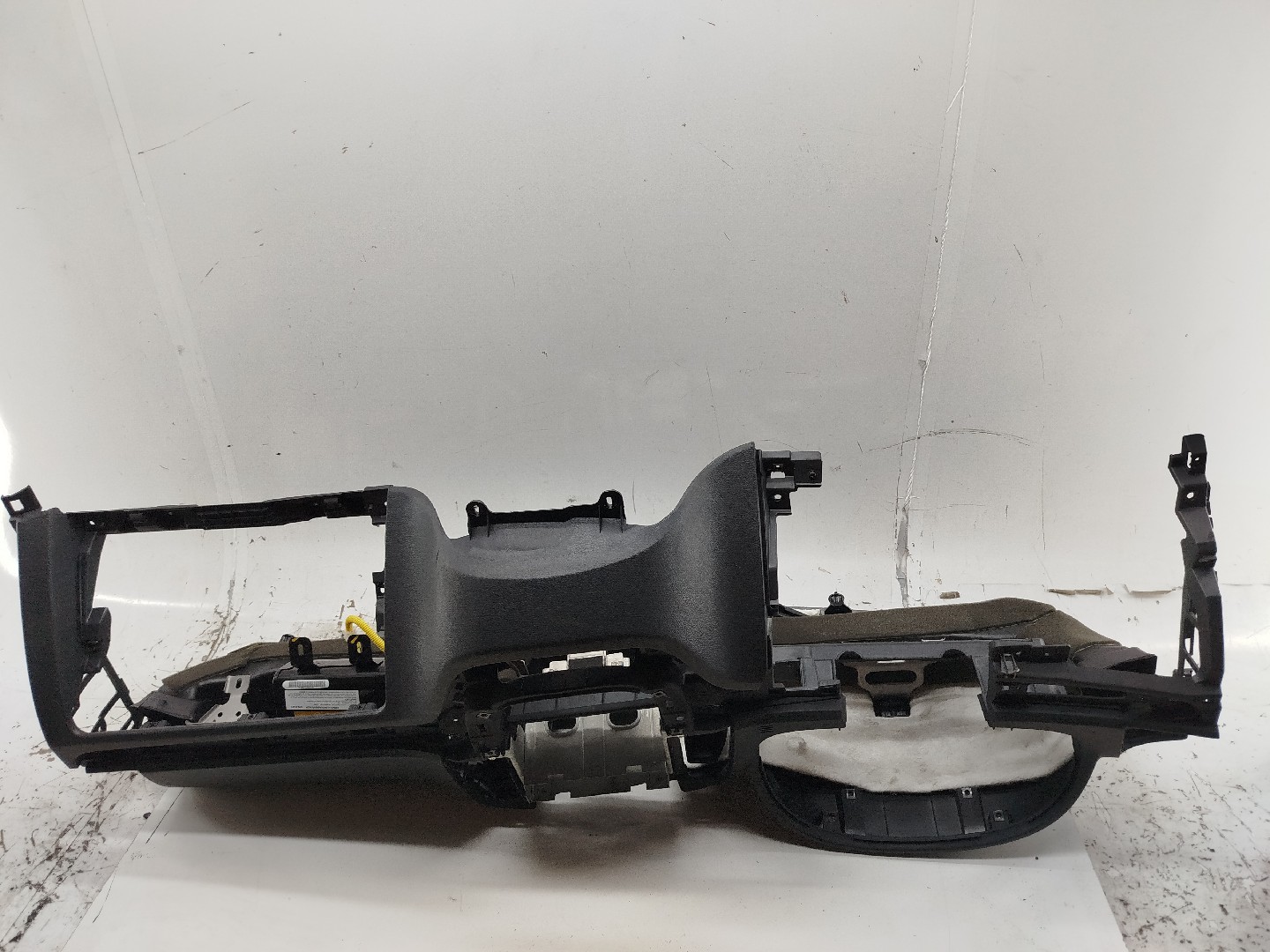 Kit tablier,airbags,centralinas e cintos HYUNDAI SANTA FÉ II (CM) | 05 - 15 Imagem-1