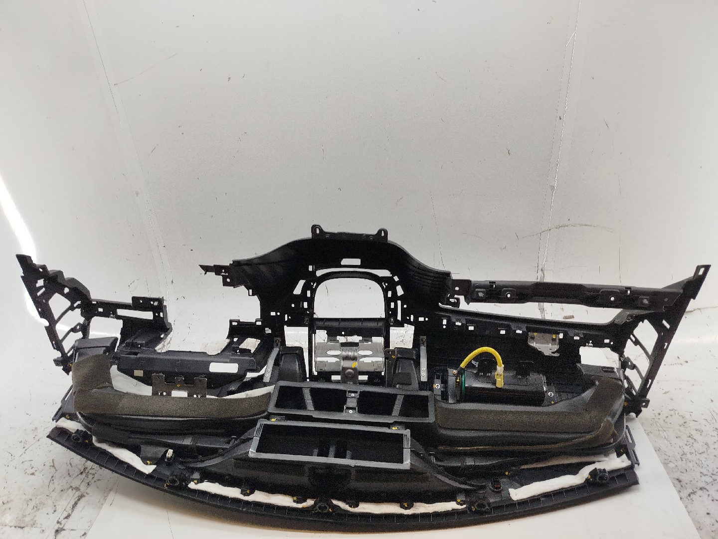 Kit tablier,airbags,centralinas e cintos HYUNDAI SANTA FÉ II (CM) | 05 - 15 Imagem-4