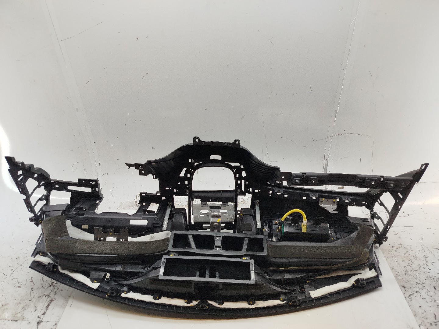 Kit tablier,airbags,centralinas e cintos HYUNDAI SANTA FÉ II (CM) | 05 - 15 Imagem-6