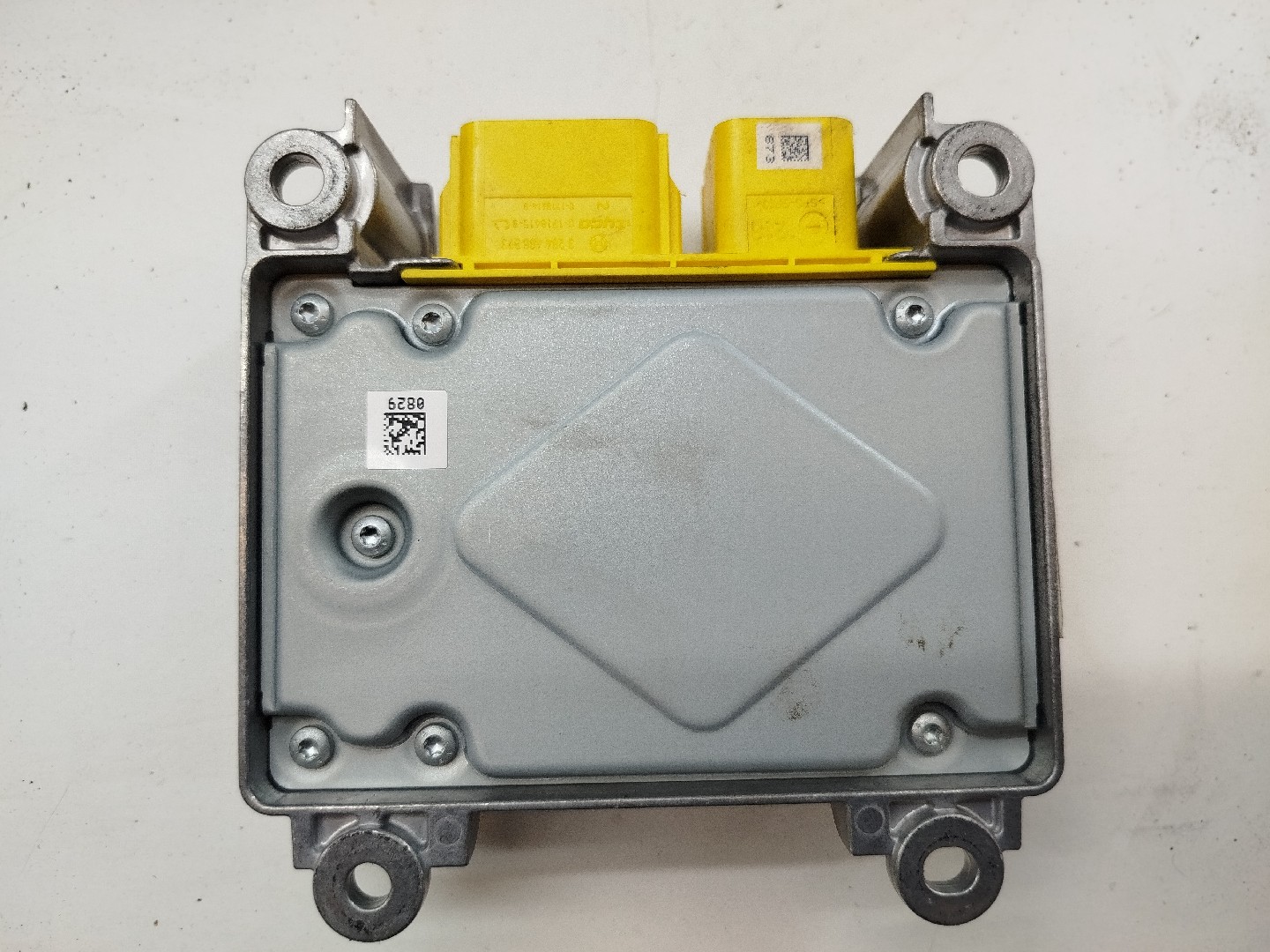 Kit tablier,airbags,centralinas e cintos HYUNDAI SANTA FÉ II (CM) | 05 - 15 Imagem-10