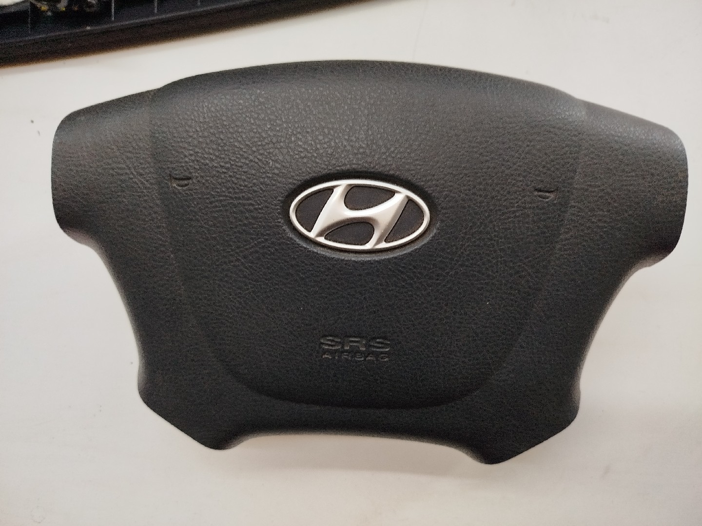 Kit tablier,airbags,centralinas e cintos HYUNDAI SANTA FÉ II (CM) | 05 - 15 Imagem-12