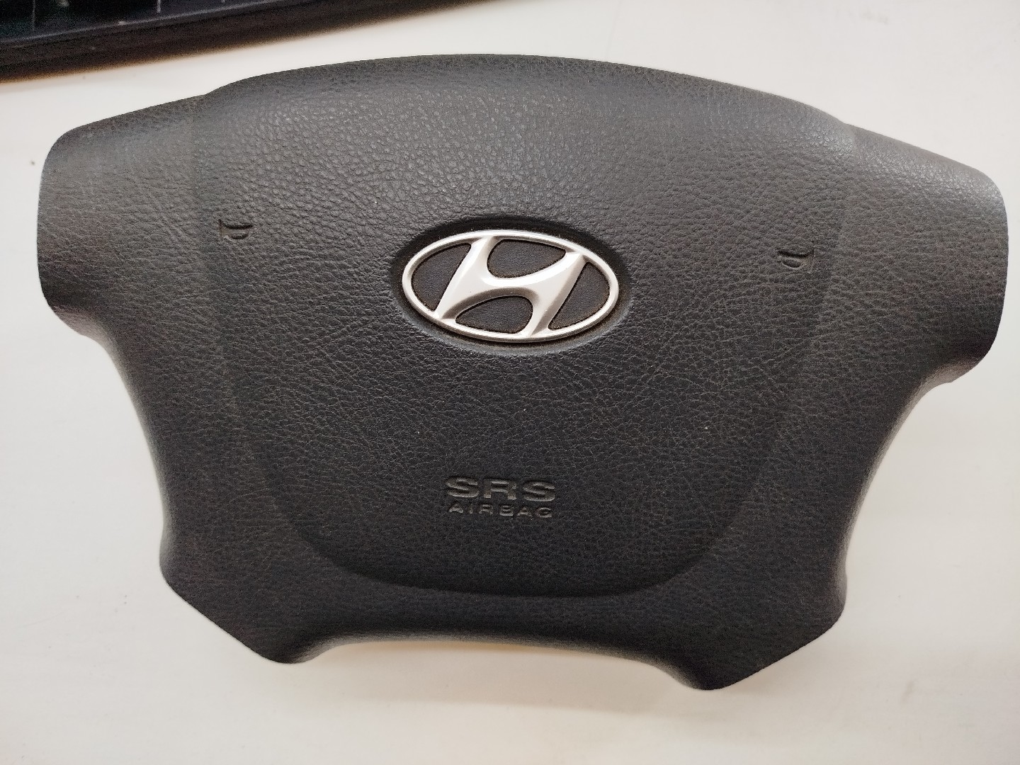 Kit tablier,airbags,centralinas e cintos HYUNDAI SANTA FÉ II (CM) | 05 - 15 Imagem-16