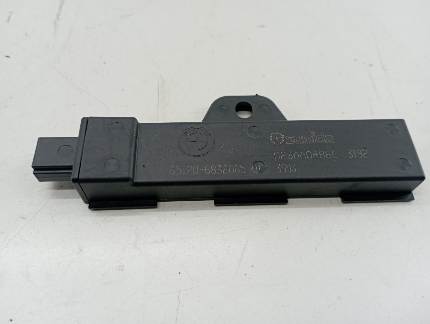 Modulo Antena BMW 1 (F40) | 19 - 