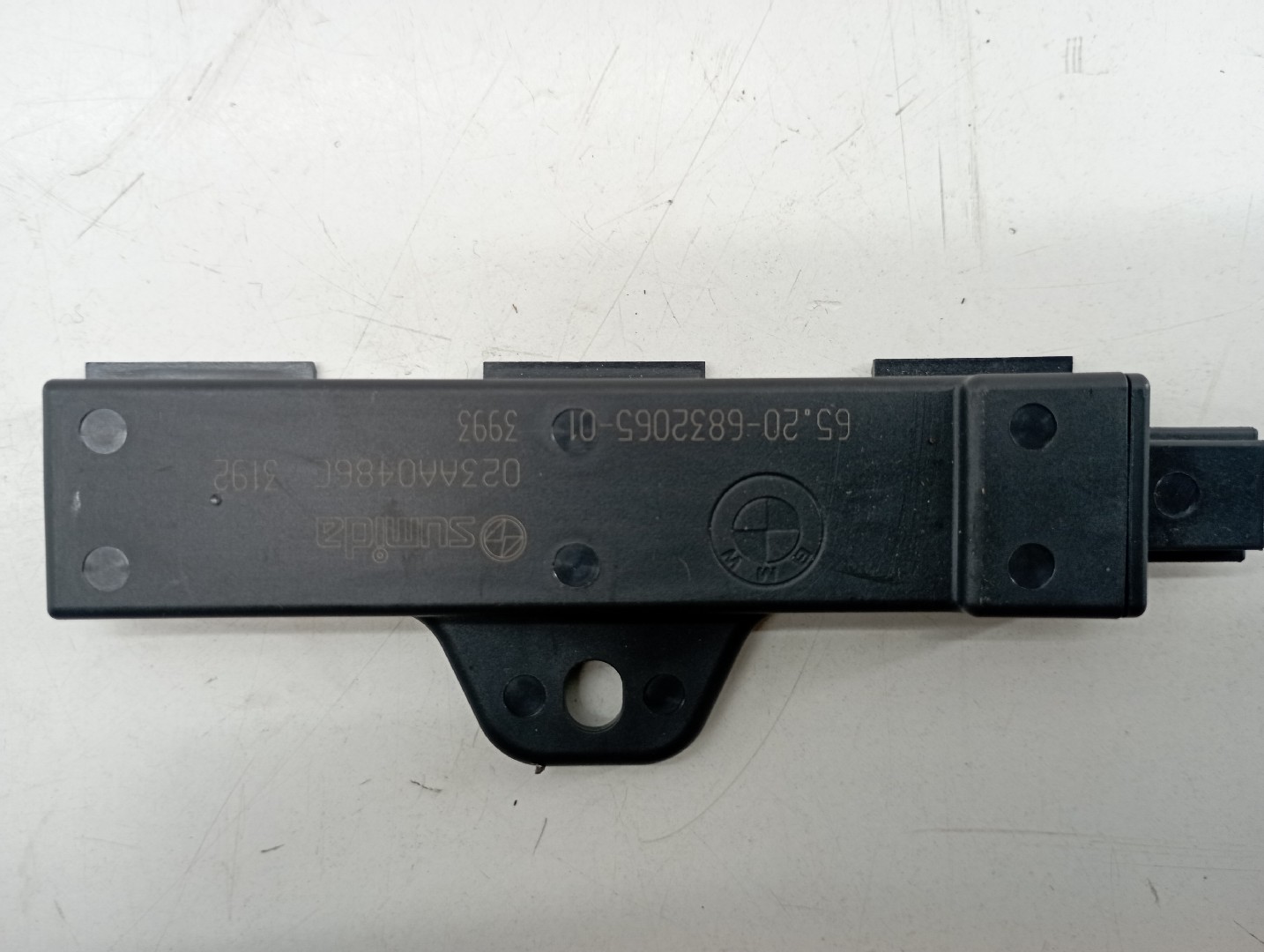 Modulo Antena BMW 1 (F40) | 19 -  Imagem-6